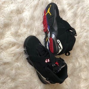 Air Jordan - Retro 8 w/ Original Box